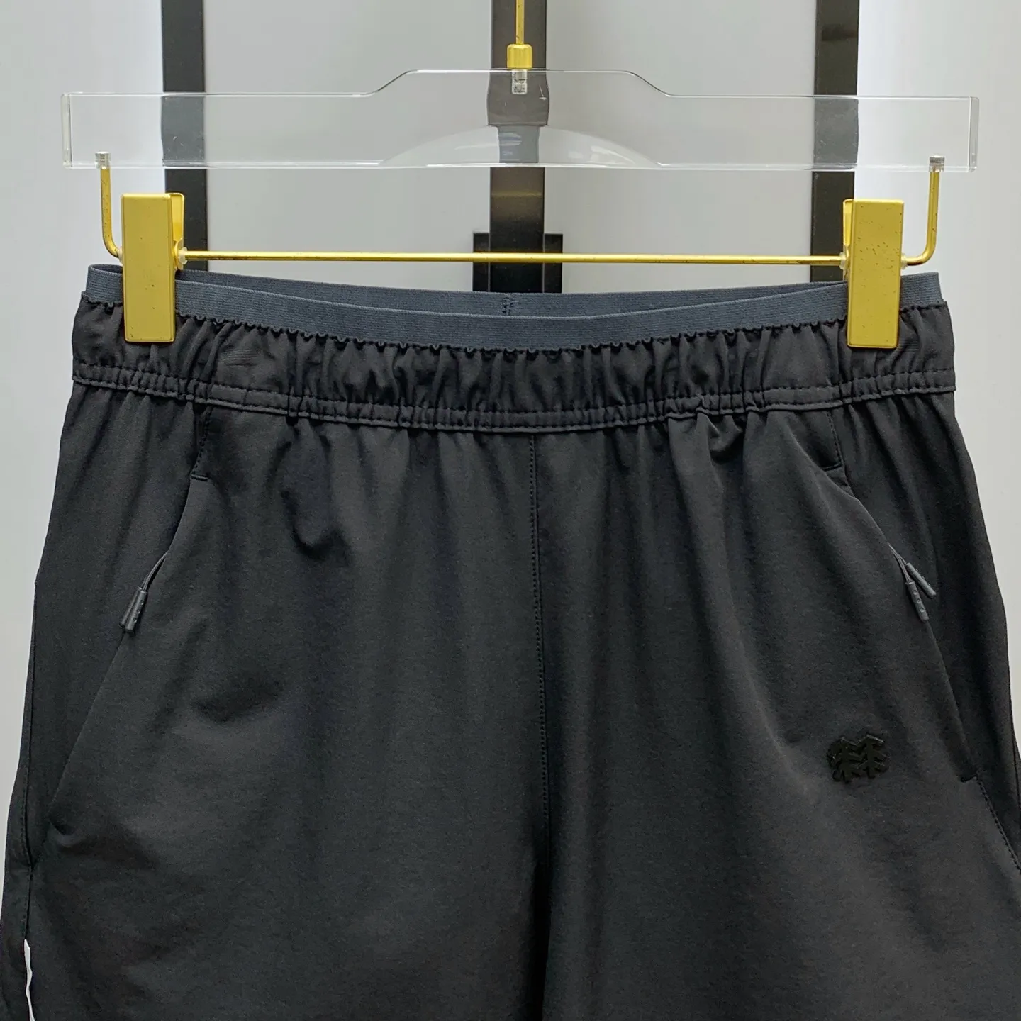 KOLON SPORT Quality Sizes:S-XXL ：Yellow Black Gray